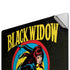 Marvel Classic Comics Black Widow Apple MacBook Pro 16-inch Skin